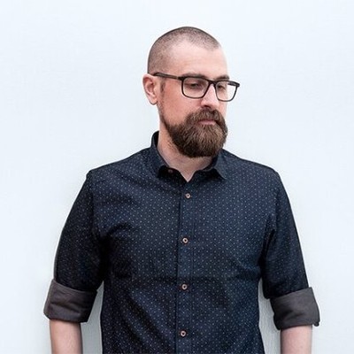Anders Johan Kavcic